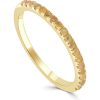 Rings Ritani | 14Kt Gold & Birthstone Stackable Ring