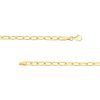 Bracelets Ritani | 14Kt Gold 0.21 Ctw Diamond Flat Mariner Bracelet